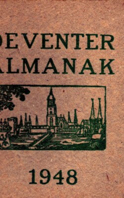 Deventer Almanak 1948