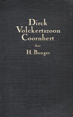 Dirck Volckertszoon Coornhert