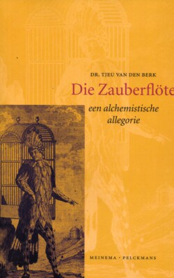 Die Zauberflöte een alchmistische allegorie