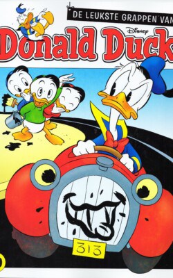 Donald Duck 10
