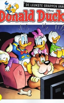 Donald Duck 6