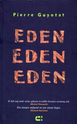 Eden Eden Eden