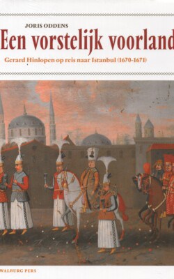 Een vorstelijk voorland