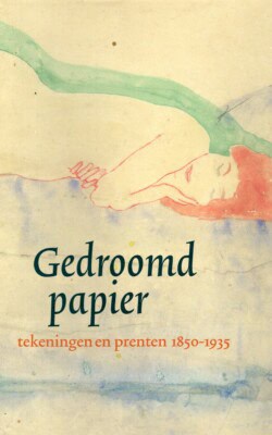 Gedroomd papier