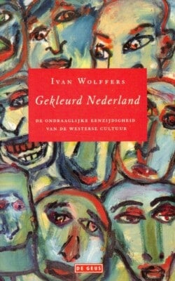 Gekleurd Nederland