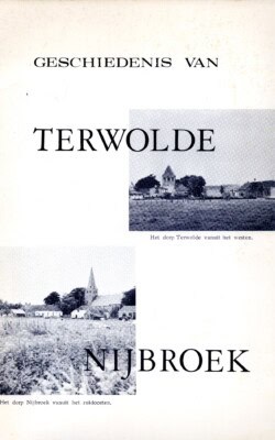 Geschiedenis van Terwolde en Nijbroek