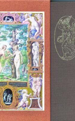 Getijdenboek voor Farnese