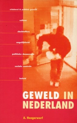 Geweld in Nederland