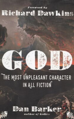 God the most unpleasant character in all fiction