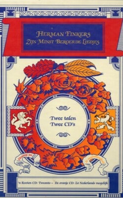 Herman Finkers zijn minst beroerde liedjes