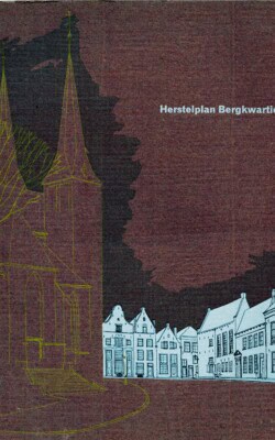 Herstelplan bergkwartier