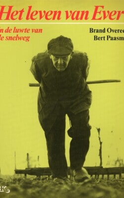 Het leven van Evert