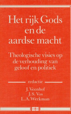 Het rijk gods en de aardse macht