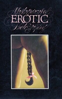 Masterpieces of erotic photography