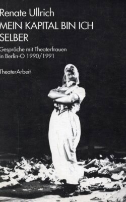 Mein kapital bin ich selber