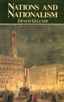 Nations and nationalism