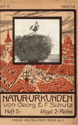 Natur-Urkunden