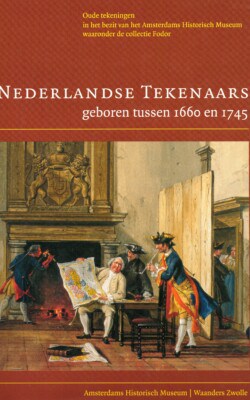 Nederlandse tekenaars