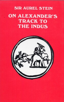 On Alexander's track to the Indus