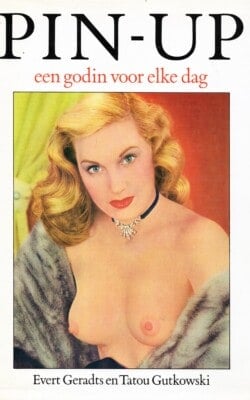 Pin-up een godin voor elke dag