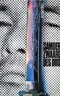 Samoerai zwaard des doods