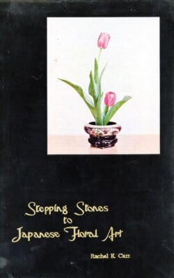 Stepping stones to Japanese floral art