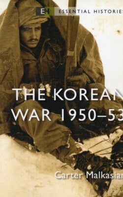 The Korean War 1950-53
