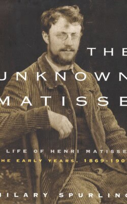 The unknown Matisse