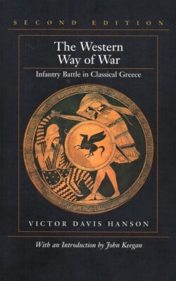The western way of war