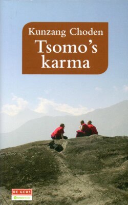 Tsomo's karma