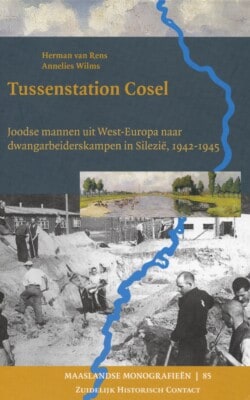 Tussenstation Cosel