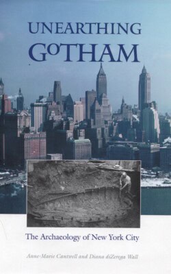 Unearthing Gotham