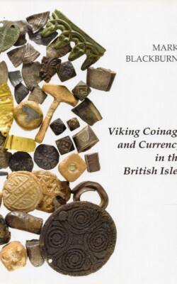 Viking coinage and currency in the British Isles