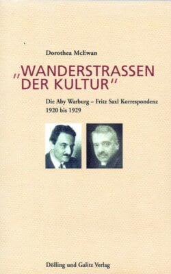 Wanderstraßen der Kultur