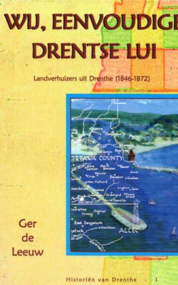 Wij eenvoudige Drentse lui