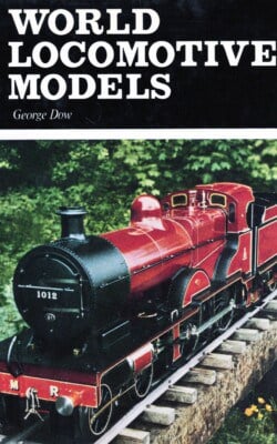 World locomotive models