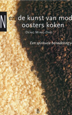ZEN en de kunst van modern oosters koken