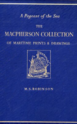 A pageant of the sea the Macpherson collection