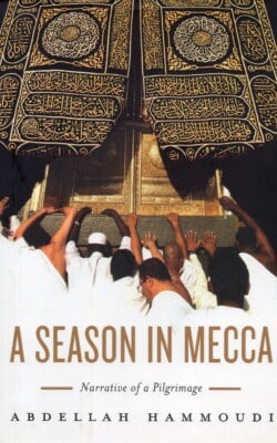 A season in Mecca