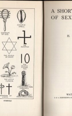 A short history of sex-worship