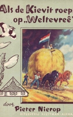 Als de kievit roept op Weltevreê