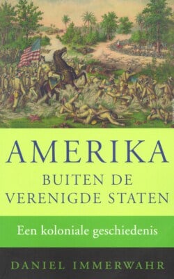 Amerika buiten de Verenigde Staten