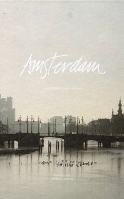 Amsterdam a metropolitan village