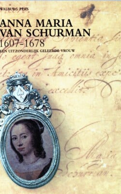 Anna Maria van Schurman
