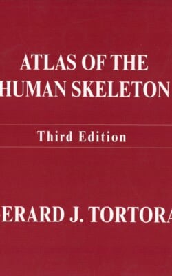 Atlas of the Human skeleton