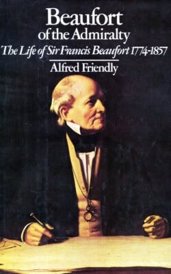 Beaufort of the admiralty