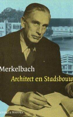 Ben Merkelbach architect en stadsbouwmeester