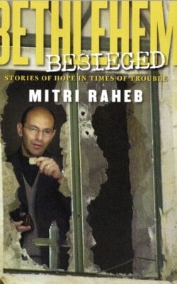 Bethlehem besieged