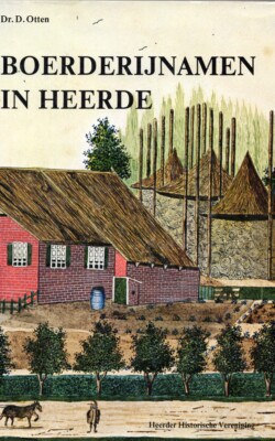 Boerderijnamen in Heerde
