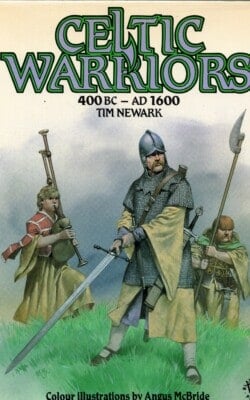 Celtic warlords